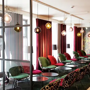 **** Hotel Andersen Boutique Dánsko