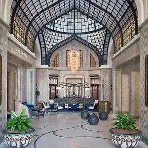 Four Seasons Gresham Palace ***** Βουδαπέστη