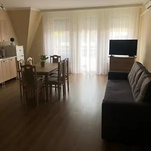 Apartament Alina 
