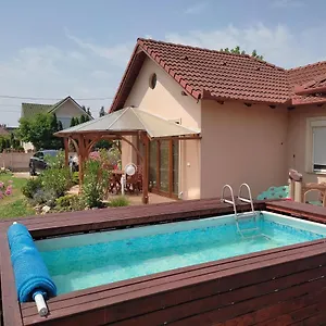 Apartament Aqua Azur