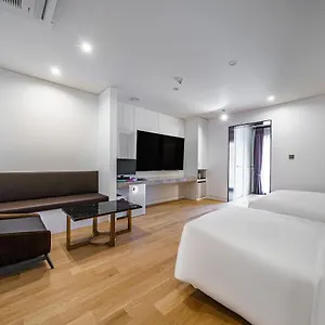 Amare Jongno 2*, Seoul Sydkorea