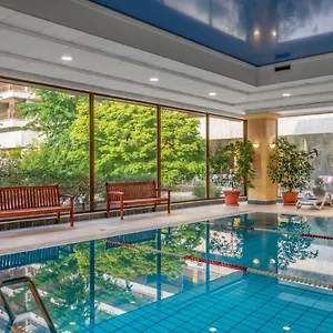 Ensana Thermal Margaret Island **** Βουδαπέστη