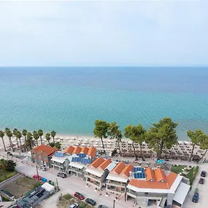 Otel Tridente Mare 