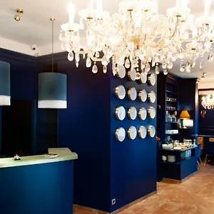 Hotel Petit Saint-honore **