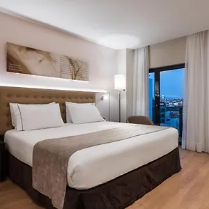 Otel Eurostars Letras *****