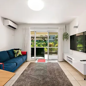 Aparthotel Reef Gateway ****