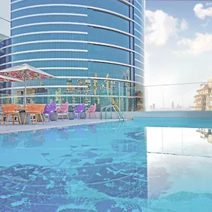 Hotel Premier Barsha Heights ***