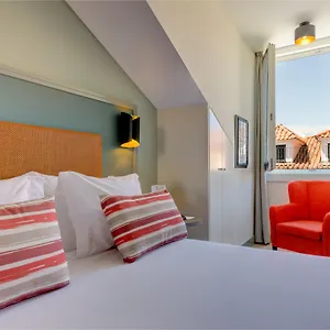 Otel Vincci Baixa ****