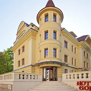 Gold Hotell