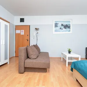 Agape Lägenhetshotell
