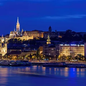 Novotel Danube **** Βουδαπέστη