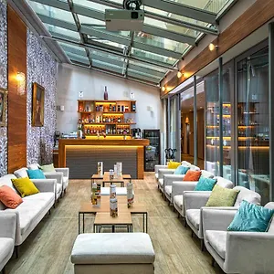 Charm - Formerly Boutique Hotell