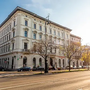 Otel Adagio Downtown