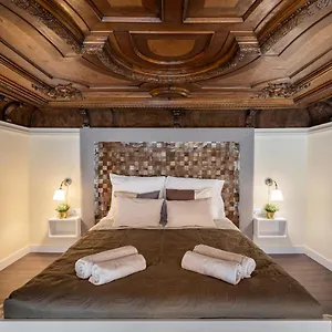 Apart Otel Szent Istvan