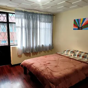 Hakuna Matata Ecuador