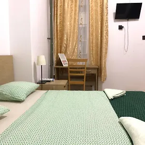 Otel Kecskemeti
