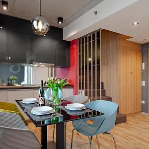 Otel Onyx Luxury