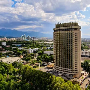 *** Hotel Kazakhstan Express Kazachstán