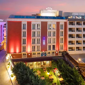 Vicenza Old 4*, Istanbul Turkiet