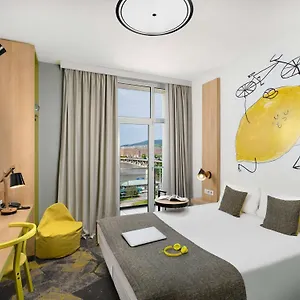 Ibis Styles *** Βουδαπέστη