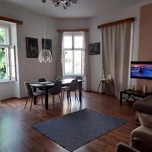 Apartament Anna Apartman 