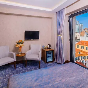 Hotel Ring Stone Bosphorus - Special Class ****