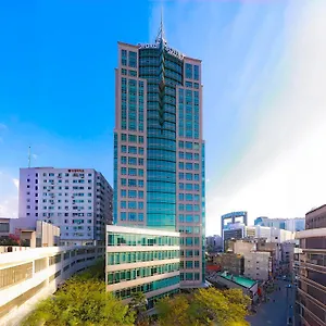 Orakai Insadong 4*, Seoul Sydkorea