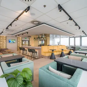 Hotel Expo Tower By Mellow Mood