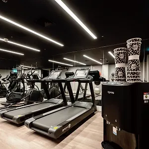 **** Aparthotel Wilde Aldgate Tower Bridge Velká Británie