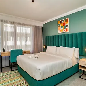 Hotel 9 On Barrack ***