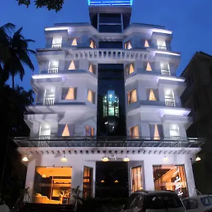 Hotel Vishnu ***