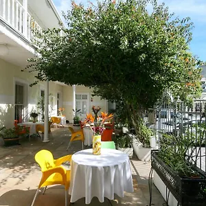 Hotel The Fritz Boutique ***