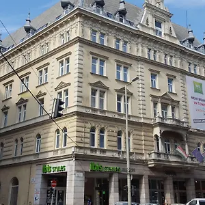 Ibis Styles Center Hotell