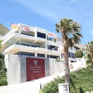 Guest house Oceana Palms Luxury ****