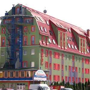 Polus Hotel