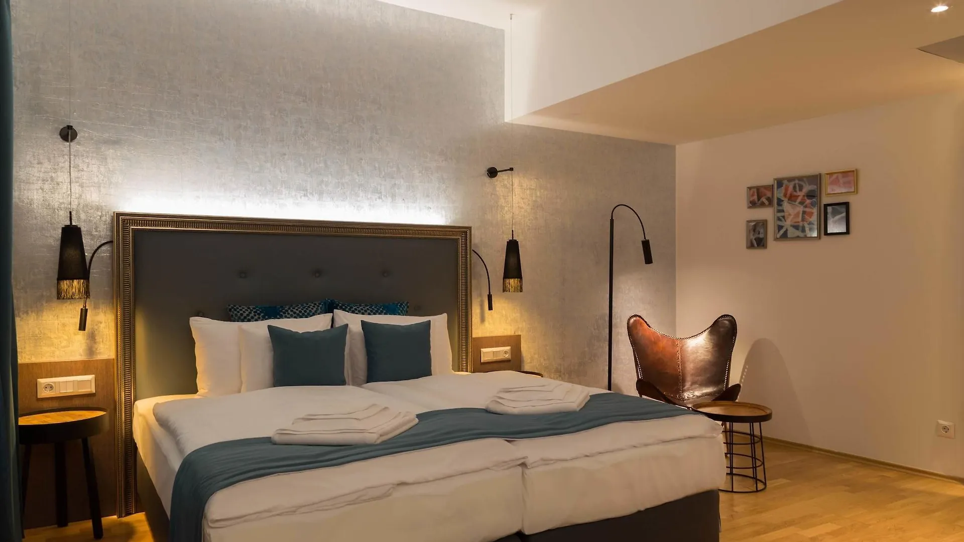 Hotel Memories Budapest