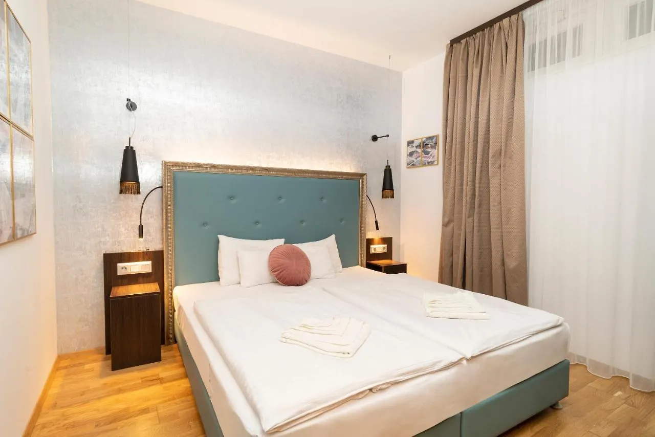 Hotel Memories Budapest