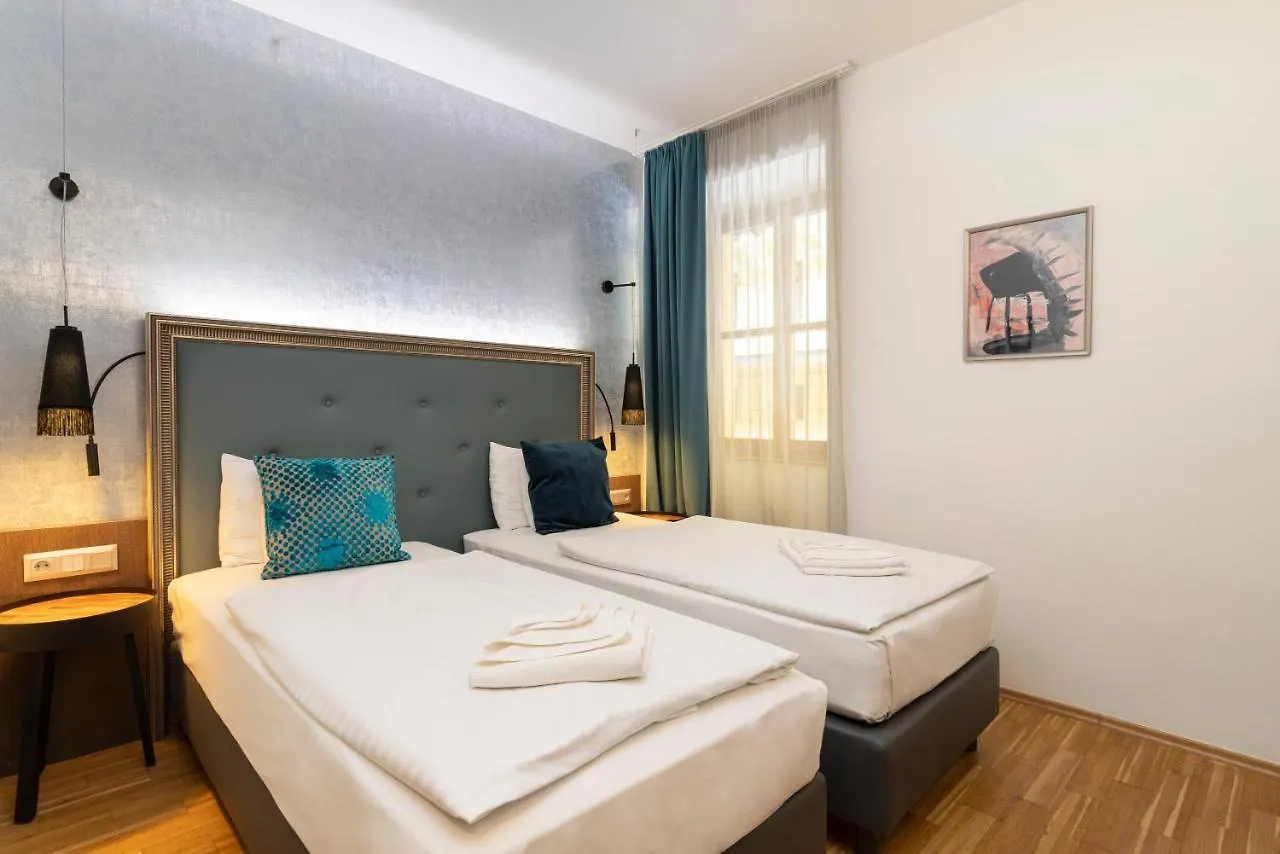 Hotel Memories Budapest