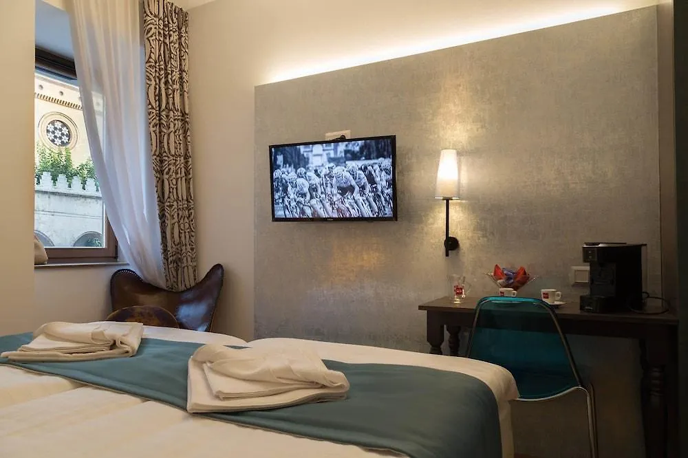 Hotel Memories Budapest 4*,