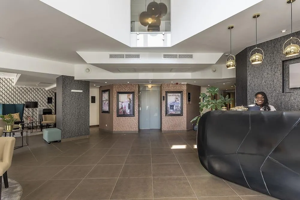 Hotel Memories Budapest