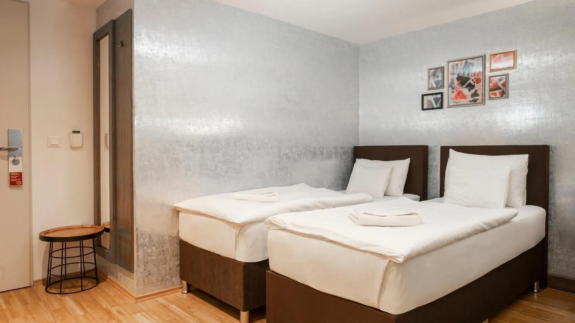 Hotel Memories Budapest