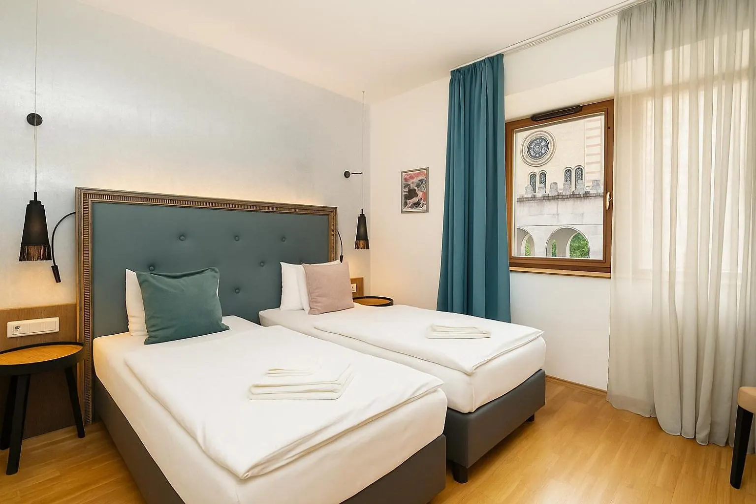 ****  Hotel Memories Budapest Hungary