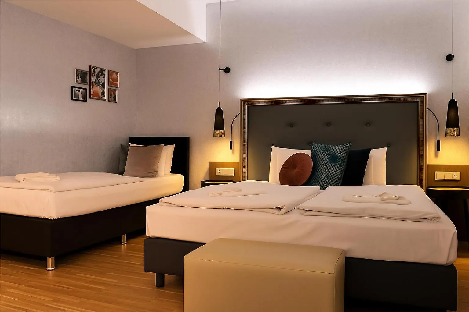 Hotel Memories Budapest