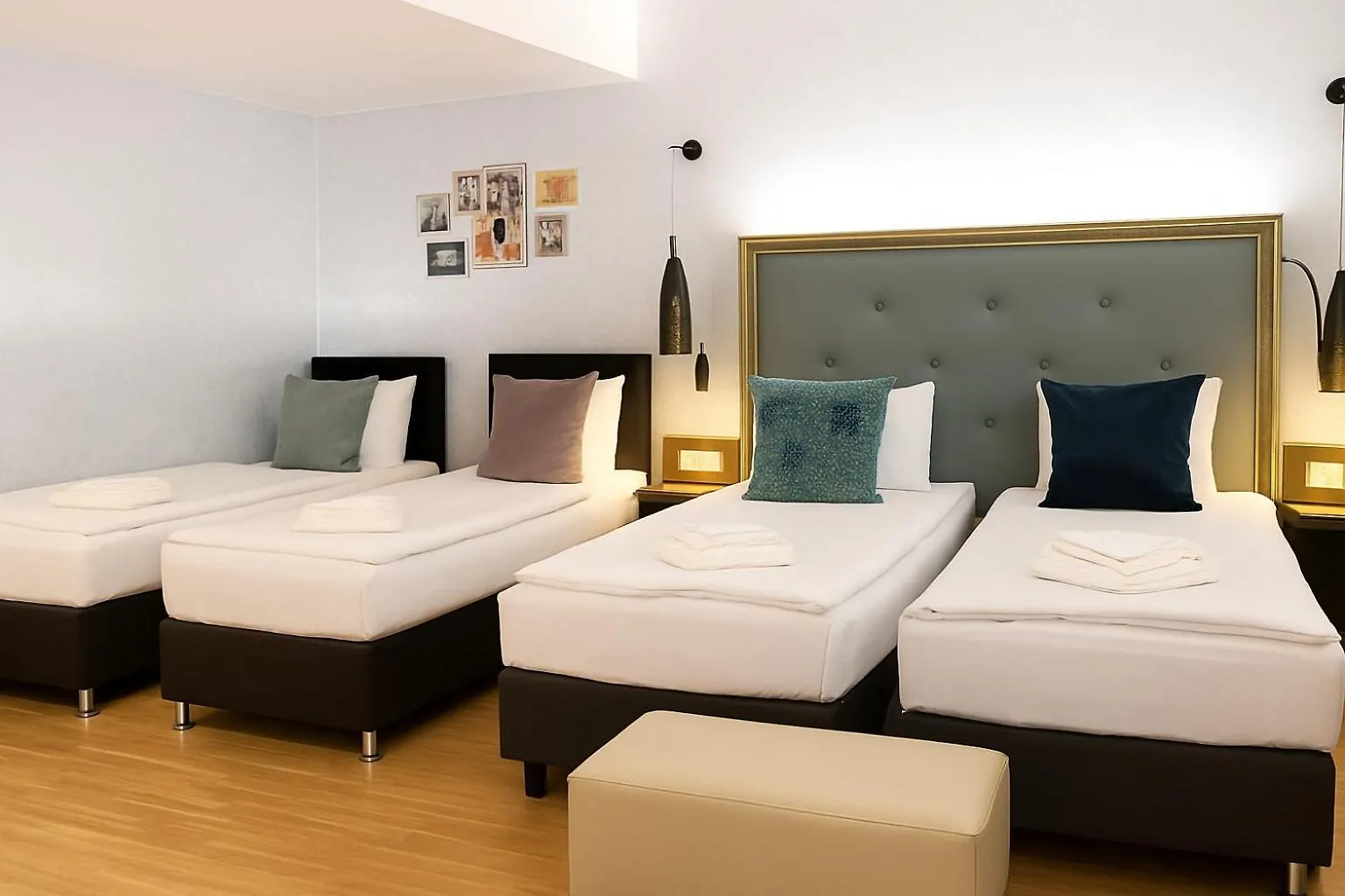 Hotel Memories Budapest Hungary