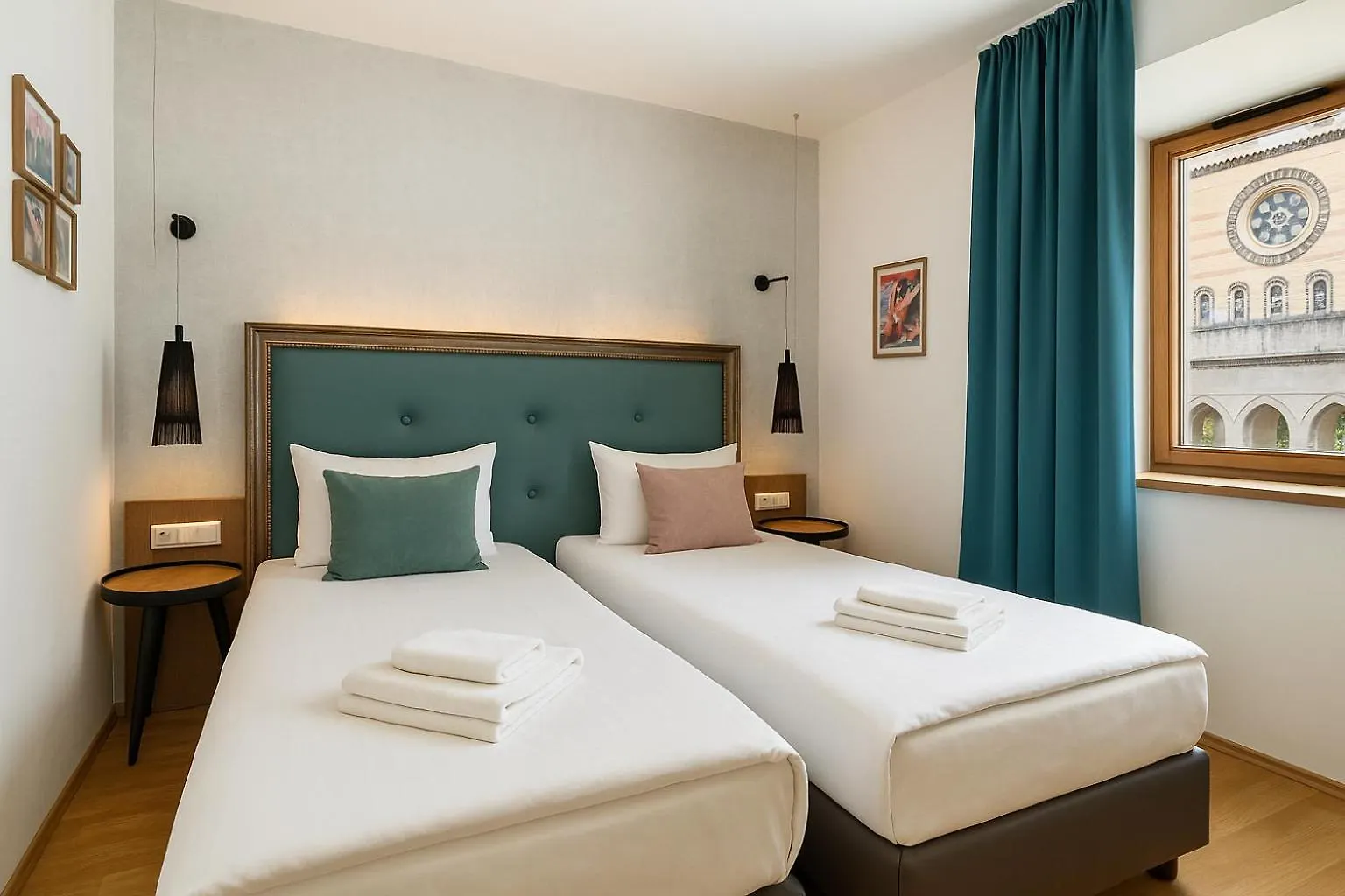 Hotel Memories Budapest