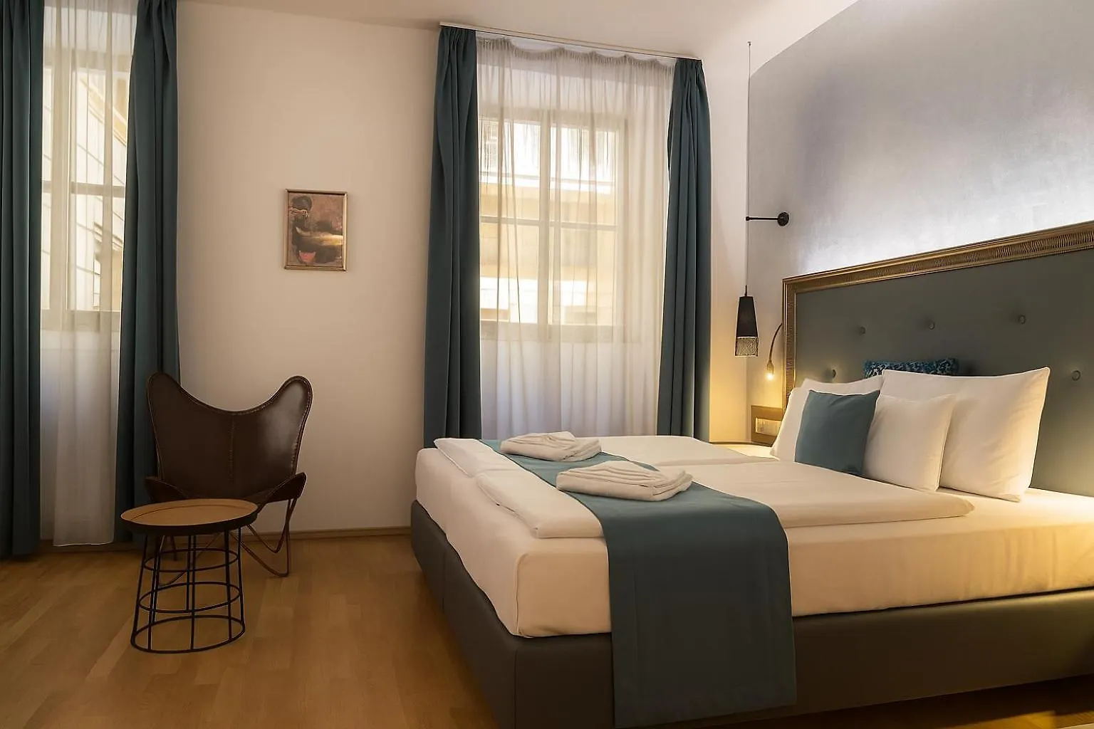 Hotel Memories Budapest 4*,