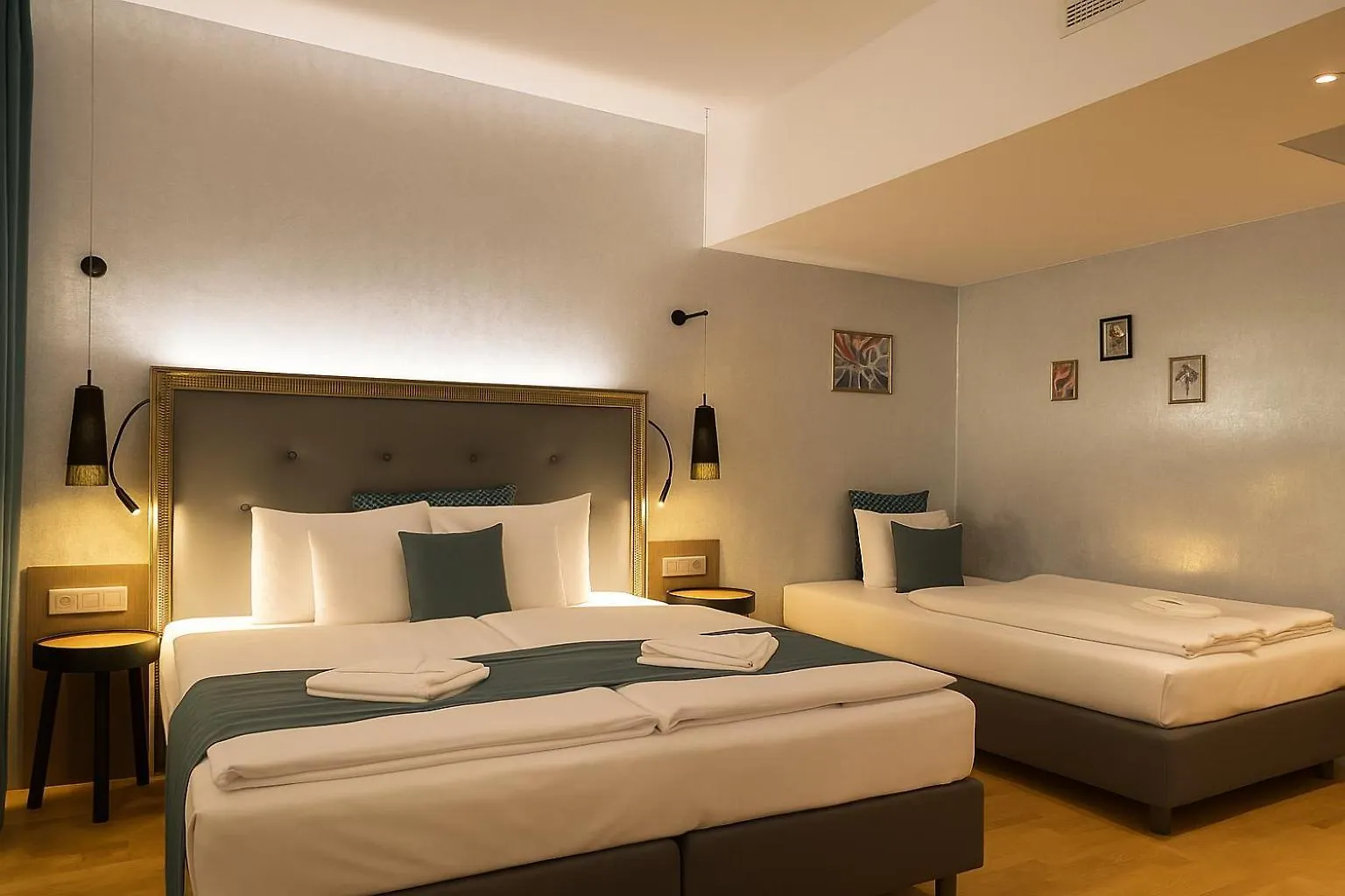 Hotel Memories Budapest