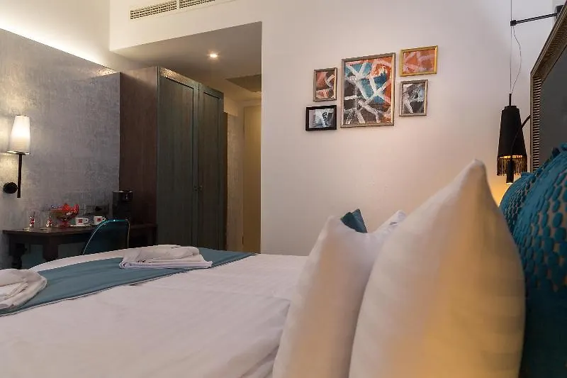 Hotel Memories Budapest