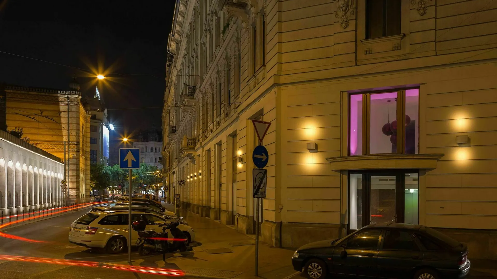 Hotel Memories Budapest