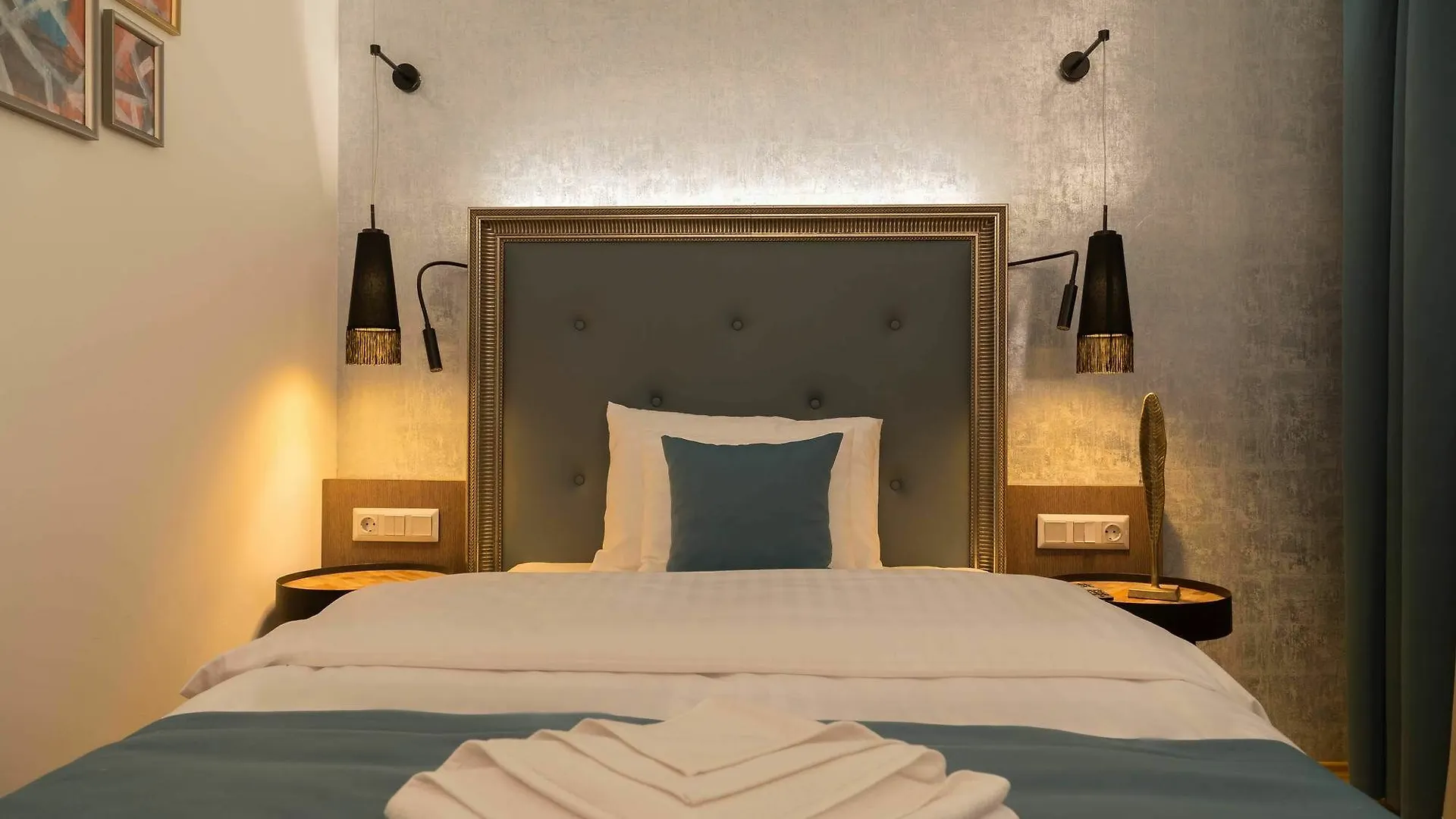 Hotel Memories Budapest 4*,